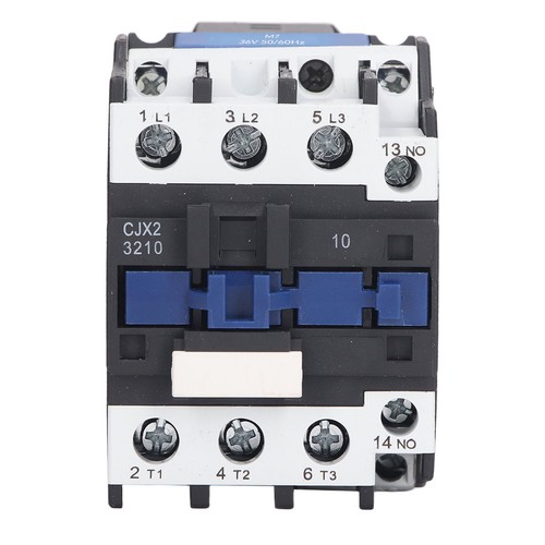 Contactor 32a pole 3 - pole,