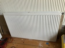 100 X 65 Type 21 Radiator. Delivery possible.
