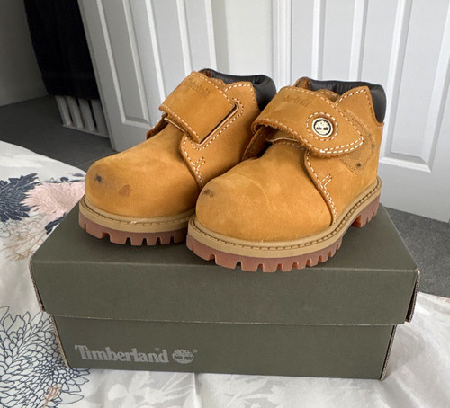 Timberland chukka toddler - chukka,