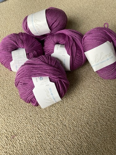 Sublime baby cashmere merino - sublime,