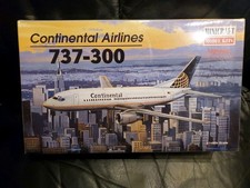 Minicraft Boeing 737-300