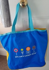 Dylan's Candy Bar Beach Bag in