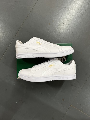 Puma court star white - puma, sl