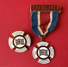 vintage Conservative Party