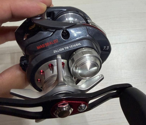 Daiwa zillion 1516shl - zillion,