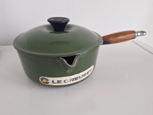 Vintage creuset cast iron - vintage,