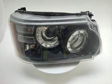 LANDROVER RANGE ROVER SPORT Headlamp Headlight O/S 2010-2013 5 Door Estate RH LR