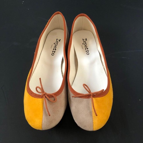 Repetto ballet flats - repetto,
