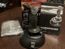 Microsoft Sidewinder Joystick