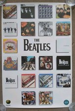 BEATLES ORIGINAL 1990's APPLE