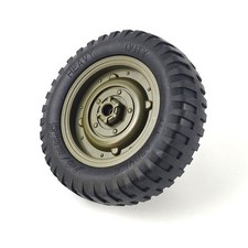 E-Zee RC 1:10 Willys Jeep