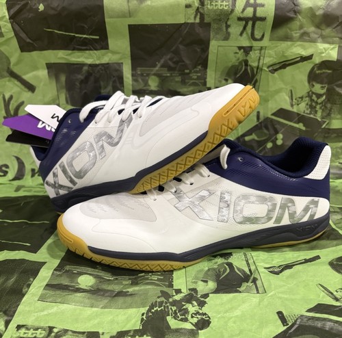 Xiom igre shoes - shoes, white