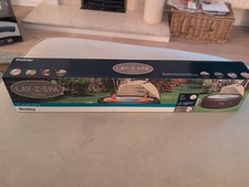 Bestway Lay-Z-Spa Canopy Hot