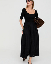 Lily & Lionel Midi Dress