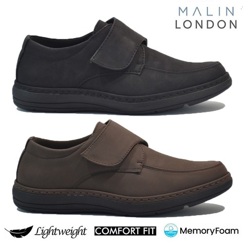 Mens memory foam orthopaedic - foam,