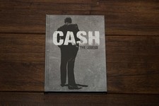 Johnny Cash The Legend 4 CD