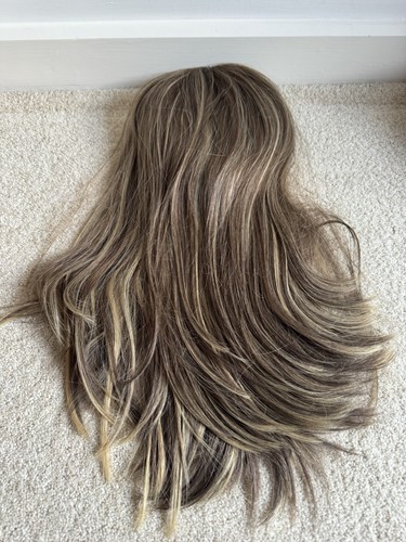 Baldy lox boutique - lox, harriett
