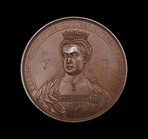 1881 anniversary the - 1881,