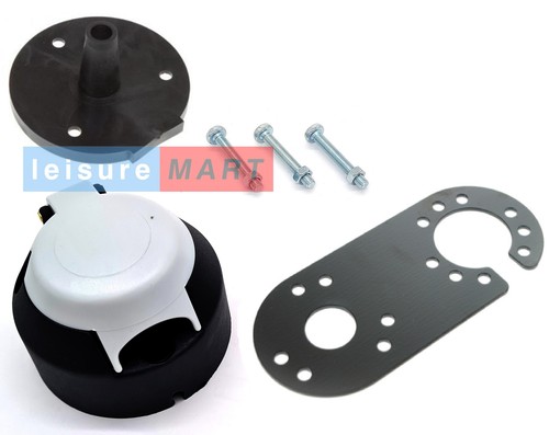12s pin caravan - 7, socket