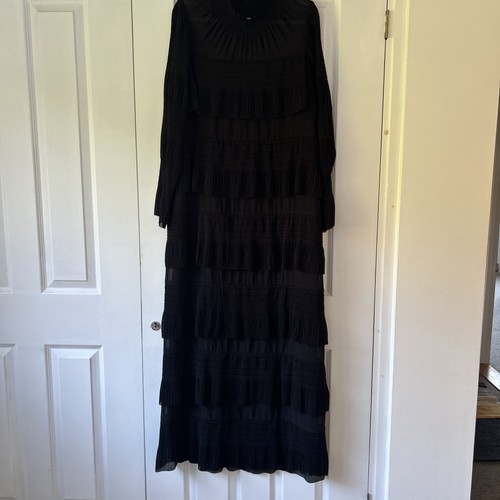 Malene birger long - malene,