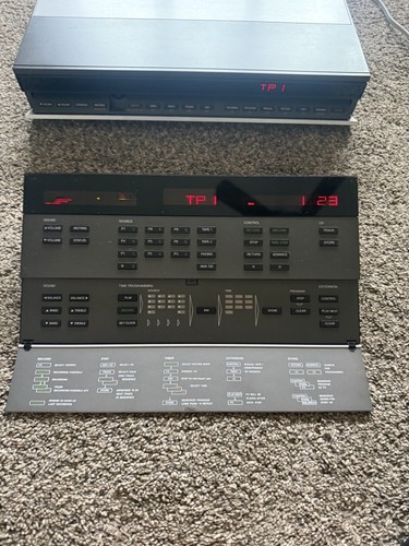 Bang olufsen master control - master,