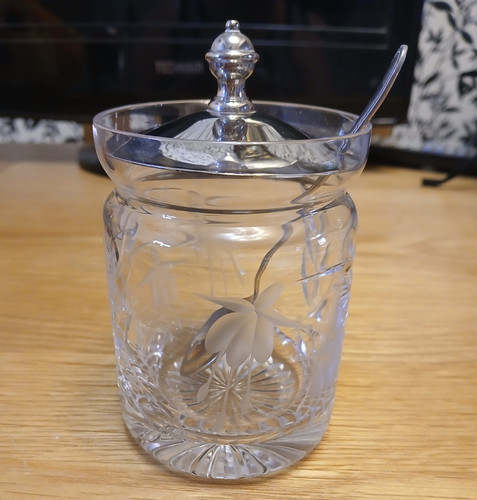 Vintage epns silver plate - vintage,