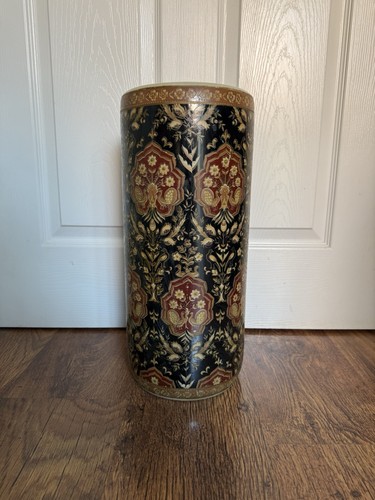 Vintage oriental ceramic - oriental,