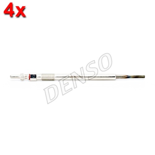 Denso glow plug for - plug,