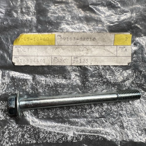 Genunine oem suzuki - suzuki, dr-z125