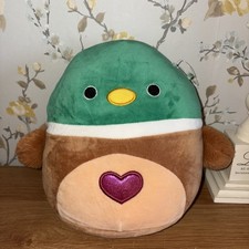 Squishmallows avery mallard - squishmallows,