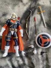 Marvel Legends Taskmaster 85th