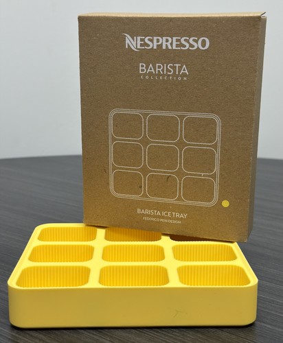 Nespresso new limited - nespresso,