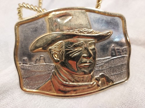 John wayne the man - john,