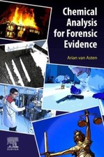 Chemical Analysis for Forensic