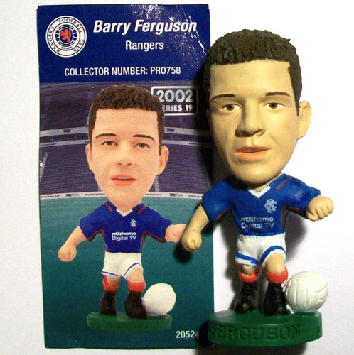 Corinthian prostars rangers - corinthian,