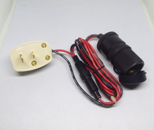 12v accessory adapt - accessory, plug