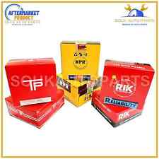 13011-30030 PISTON RINGS