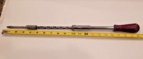 Stanley yankee vintage 130a - no,