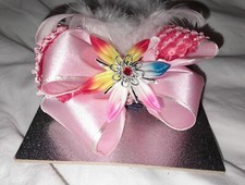 Vintage Kanzashi Japanese