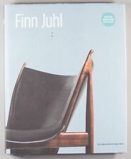 Finn Juhl: Furniture, Architecture and Applied Art	Hiort, Esbjorn 1990