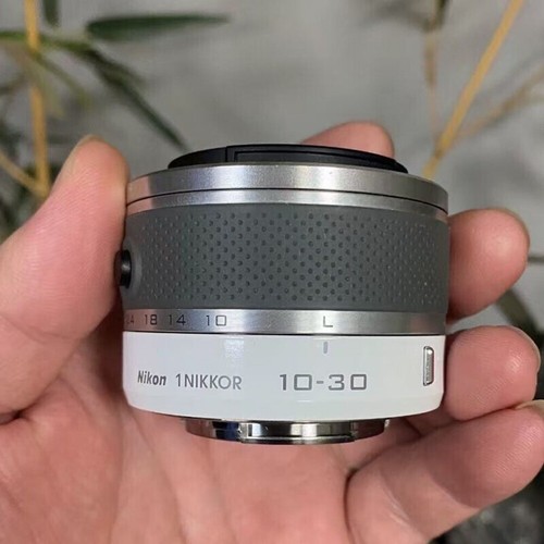 Nikon nikkor 30mm - nikon,
