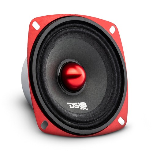 Ds18 pro 4bmsl - ds18, 4"