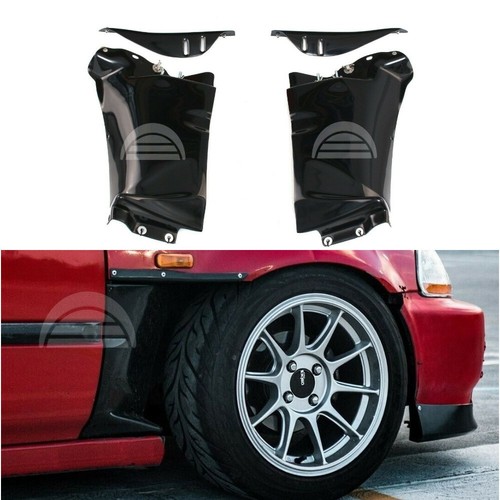 Fender cut out for honda - for,