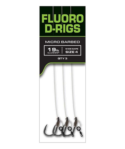 Fox edges illusion fluoro - fox,