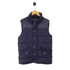Mens Joules Quilted Body