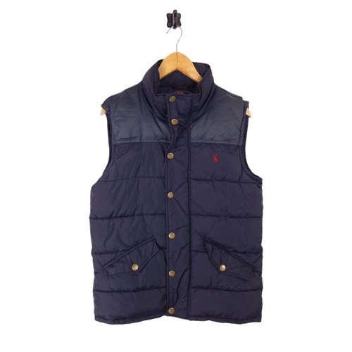 Mens joules quilted body - mens,