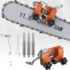Universal Chainsaw Teeth
