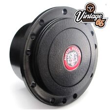 Austin Healey Sprite Mk1 Mk2 Wood Steering Wheel Boss Fitting Kit Non Adj Column