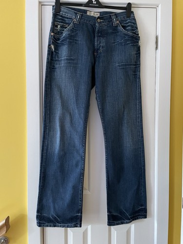 Chefdeville men jeans - men’s,
