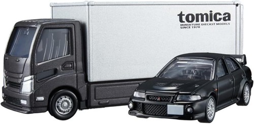 Takara tomy tomica premium - tomica,
